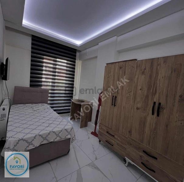 Favori Emlaktan Kiralık 1+1 Apart - 4