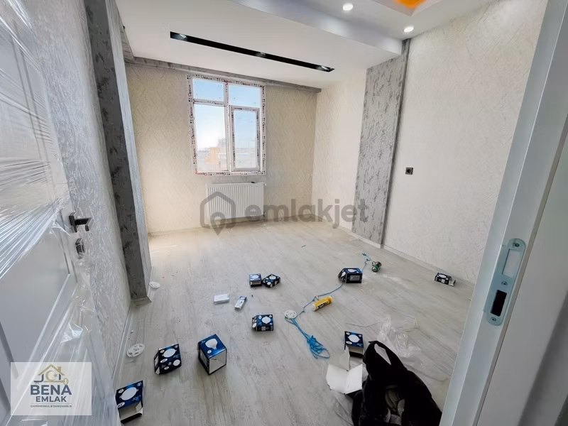 Bena Emlak'tan Satılık 2+1 Üst Kat Sıfır Daire - 10