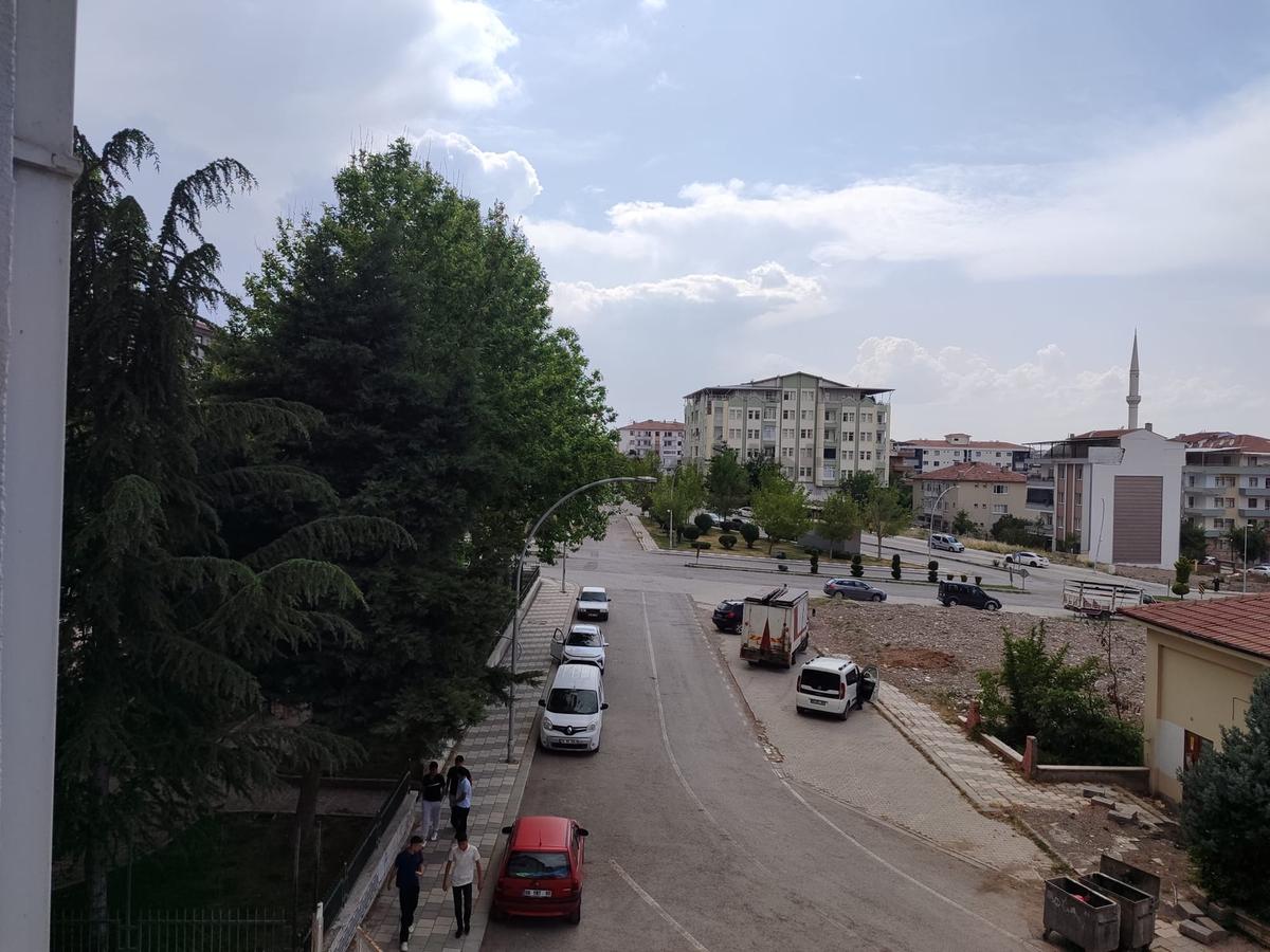 Pex Anka'dan Çöşnük Site İçinde Kiralık 3+1 Daire... - 18