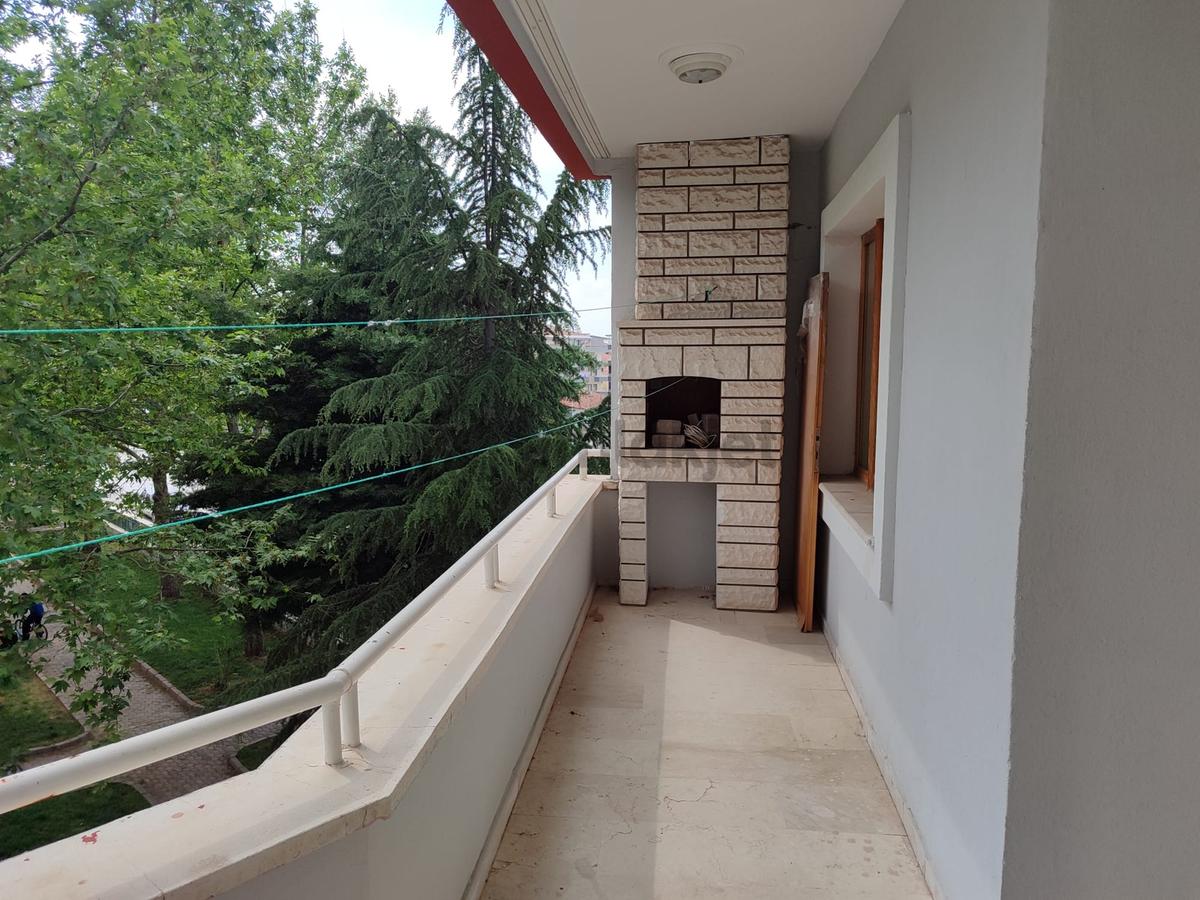 Pex Anka'dan Çöşnük Site İçinde Kiralık 3+1 Daire... - 9