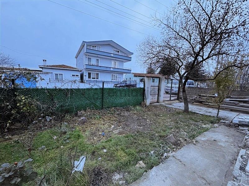 Güneş Emlaktan Kaçmaz Fırsat - 10