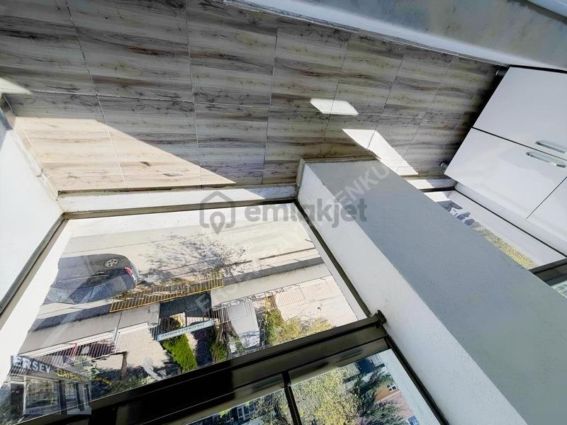 Eşyalı 1+1 Daire, Ziya Gökalp Karşısı - 5