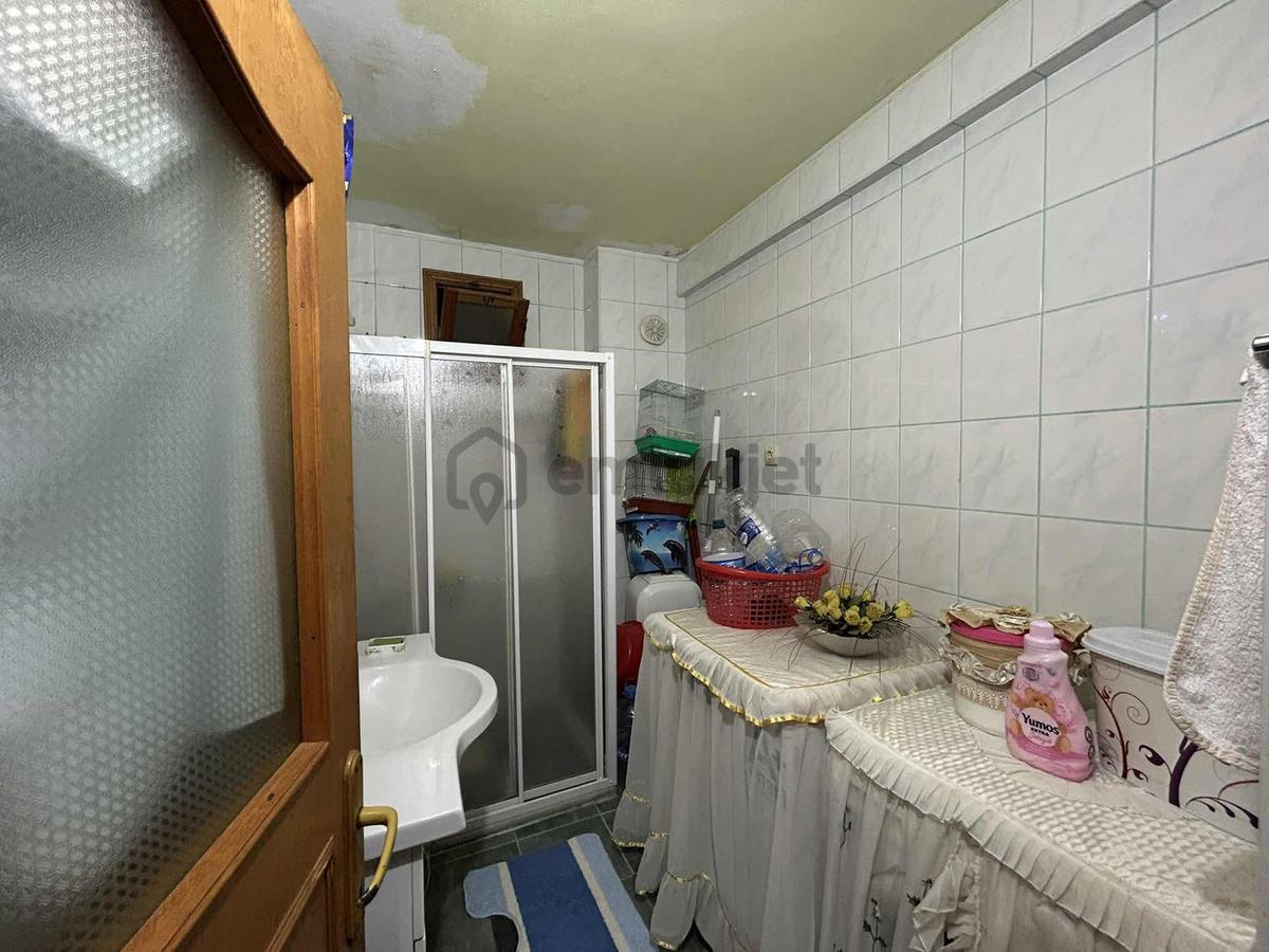 İslampaşa Mahallesinde Satılık Kupon Daire! - 16