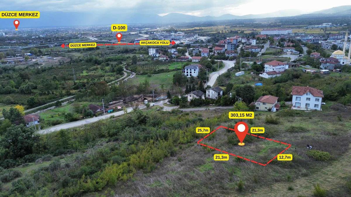 Şehrin En Güzel Manzarasını Satıyorum!! - 3