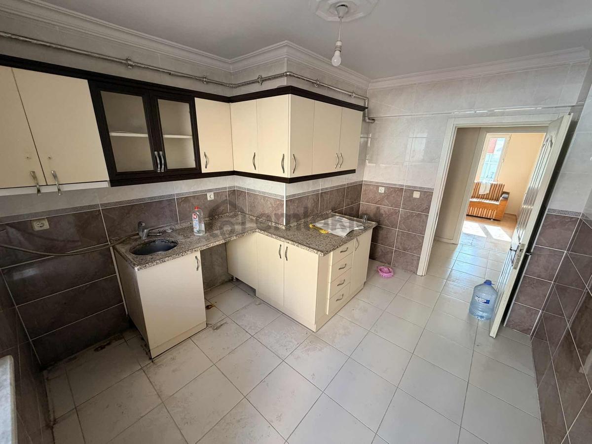Çorlu Reşadiyede 3+1 Arakat 135m2 Satılık Daire - 6