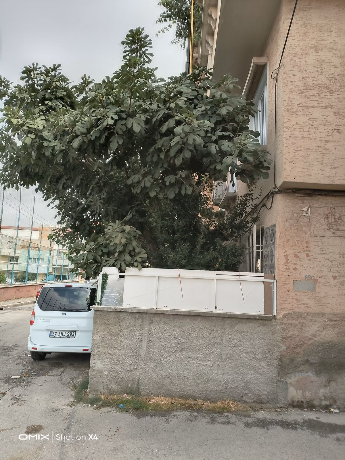 Kiralık Daire - 2