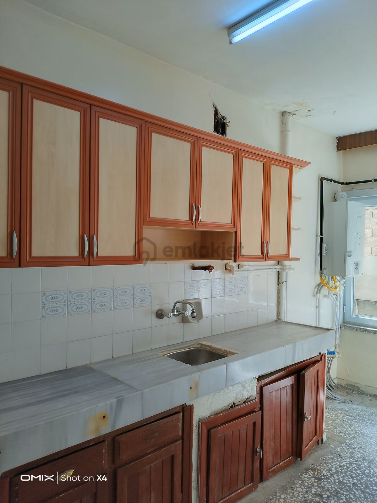 Kiralık Daire - 3