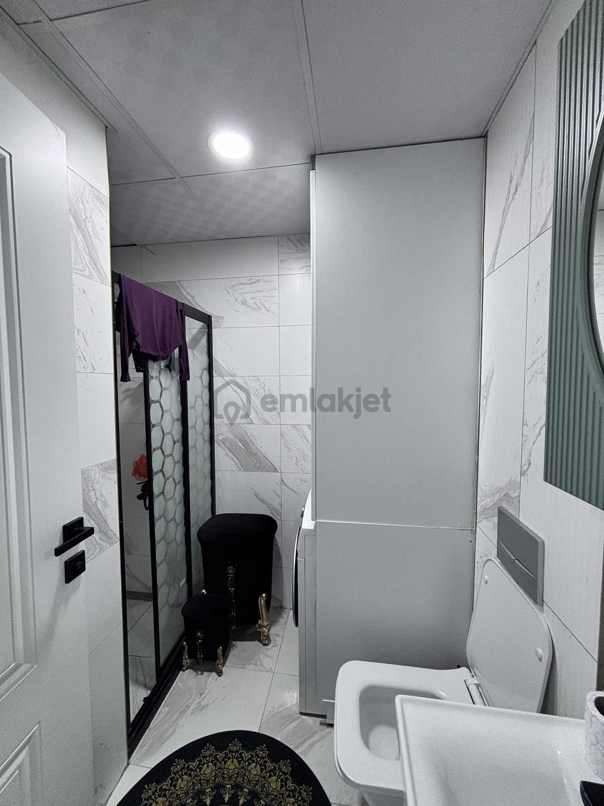 Gaziosmanpaşa Mah Lüx 2+1 Kiralık Daire - 19