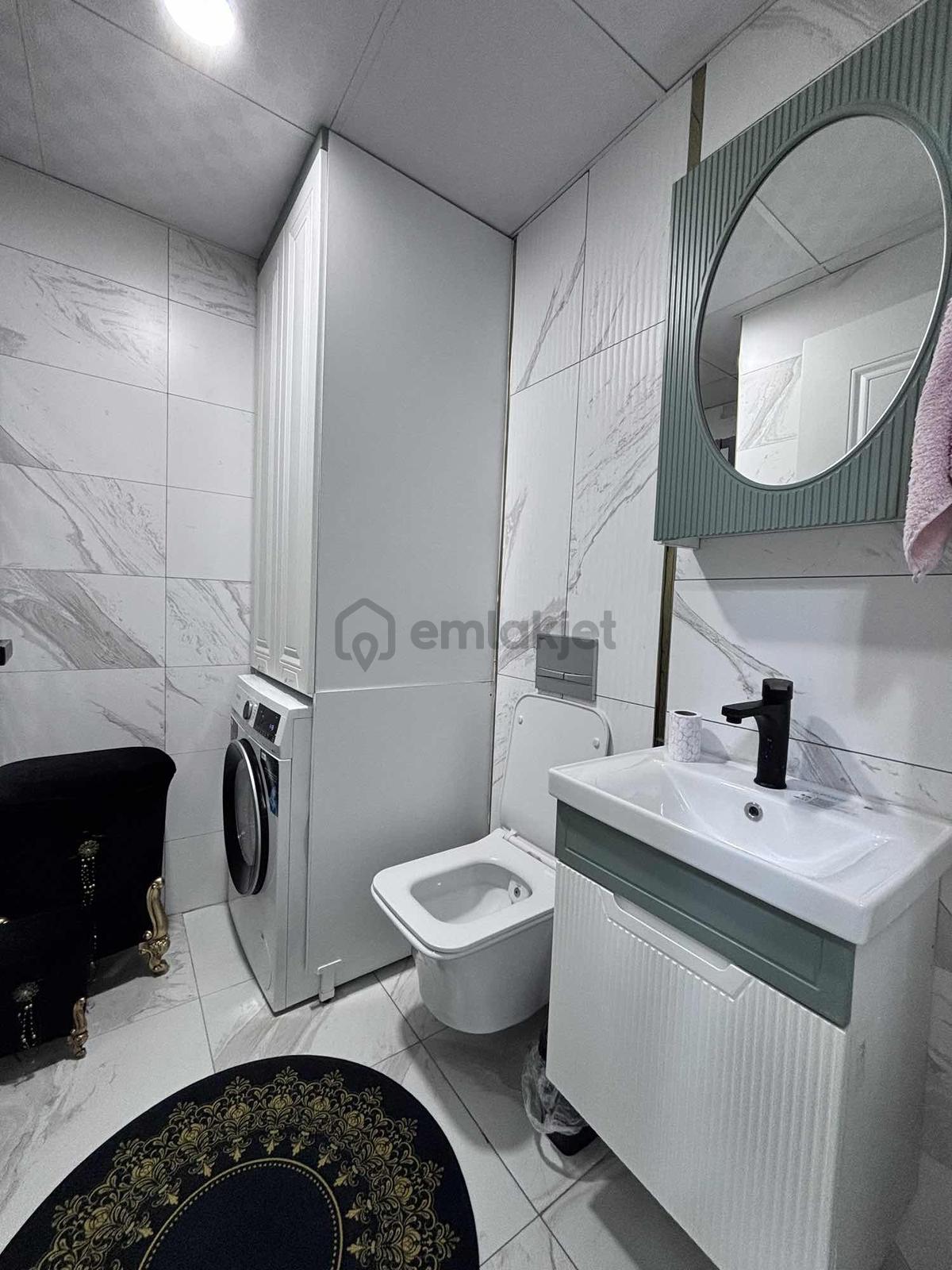 Gaziosmanpaşa Mah Lüx 2+1 Kiralık Daire - 17
