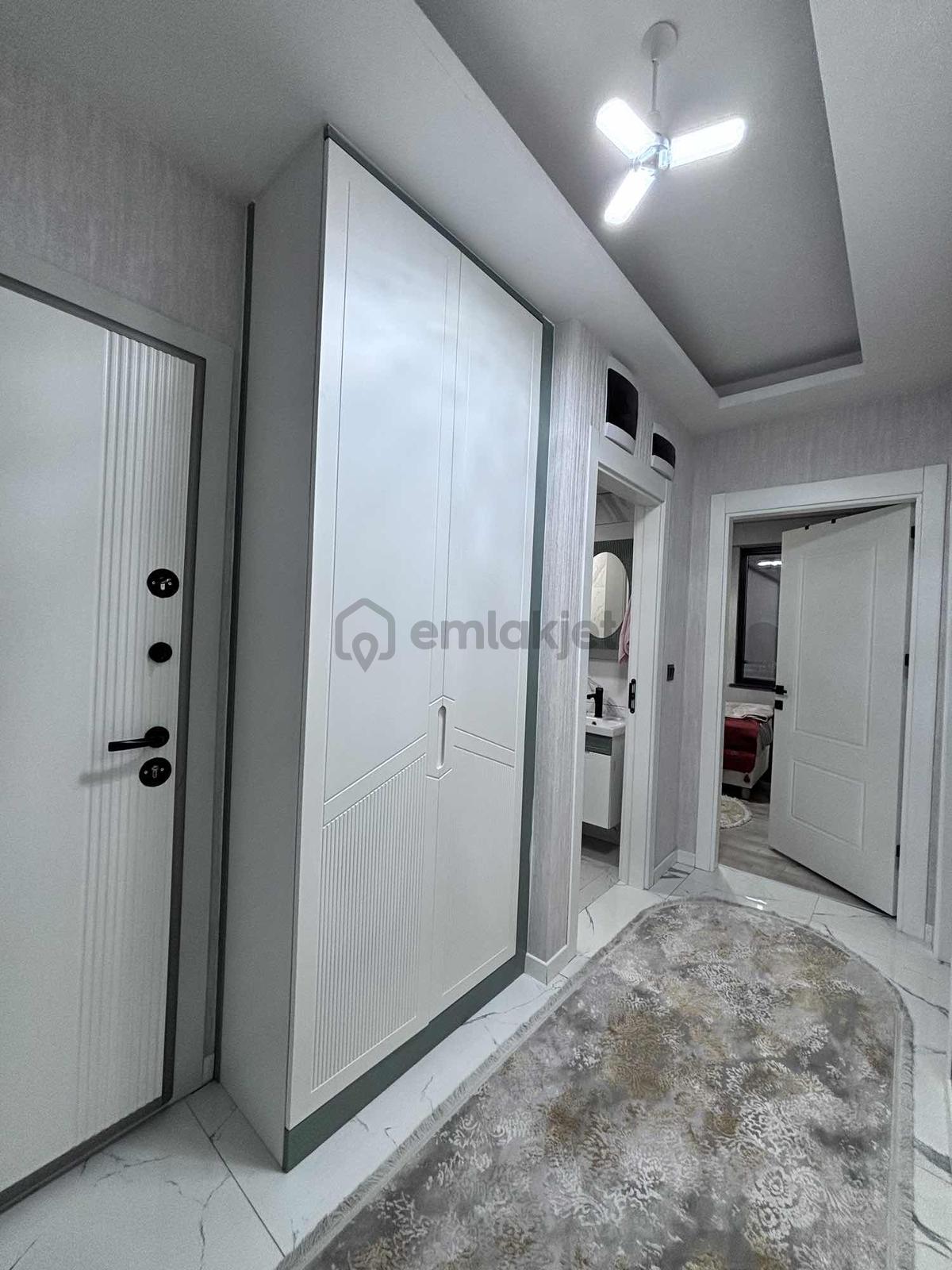 Gaziosmanpaşa Mah Lüx 2+1 Kiralık Daire - 7