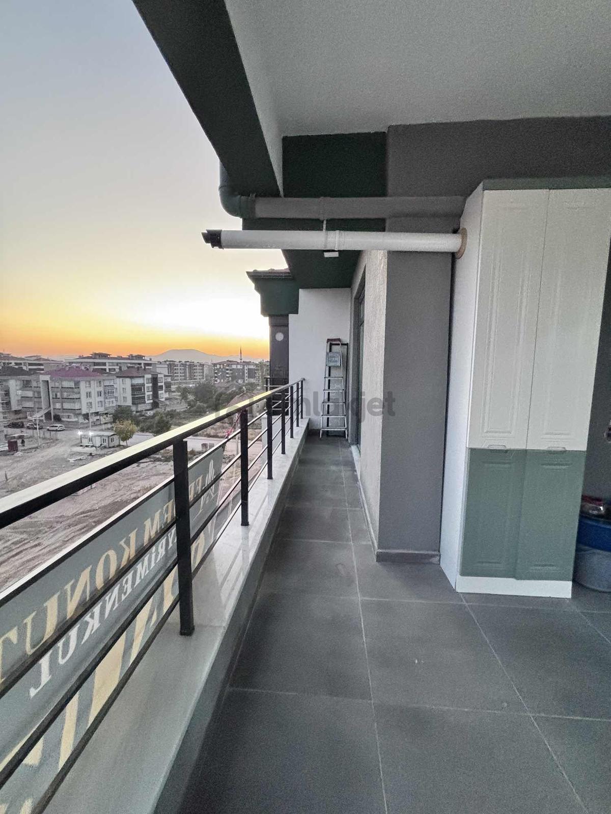 Gaziosmanpaşa Mah Lüx 2+1 Kiralık Daire - 26