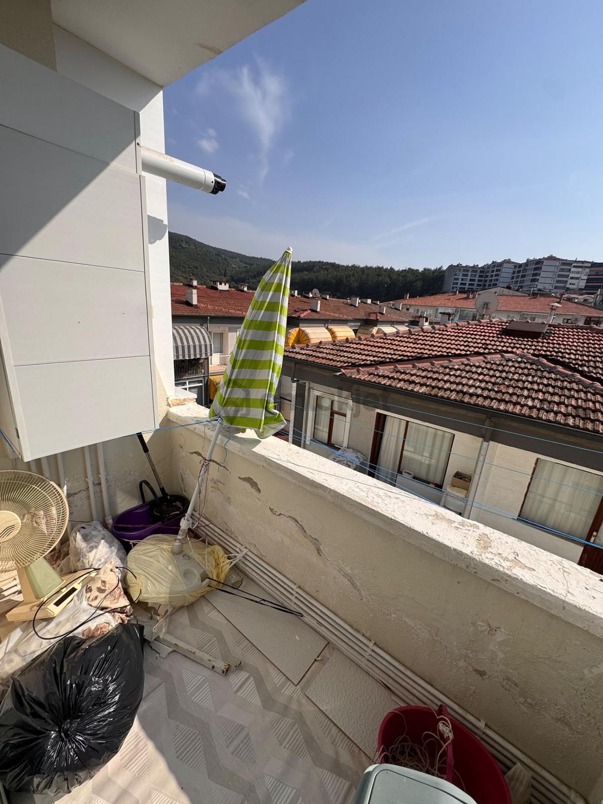 **gemlik Kumla’da Havuzlu Site İçerisinde Satılık 2+1 Daire!** - 10