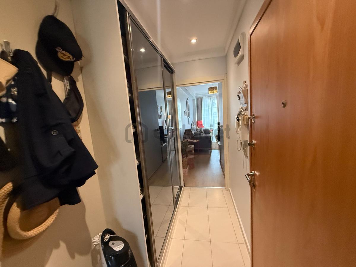 Üsküdar Merkezde, Genç Binada 1+1 Kiralık Daire 65 M² - 22