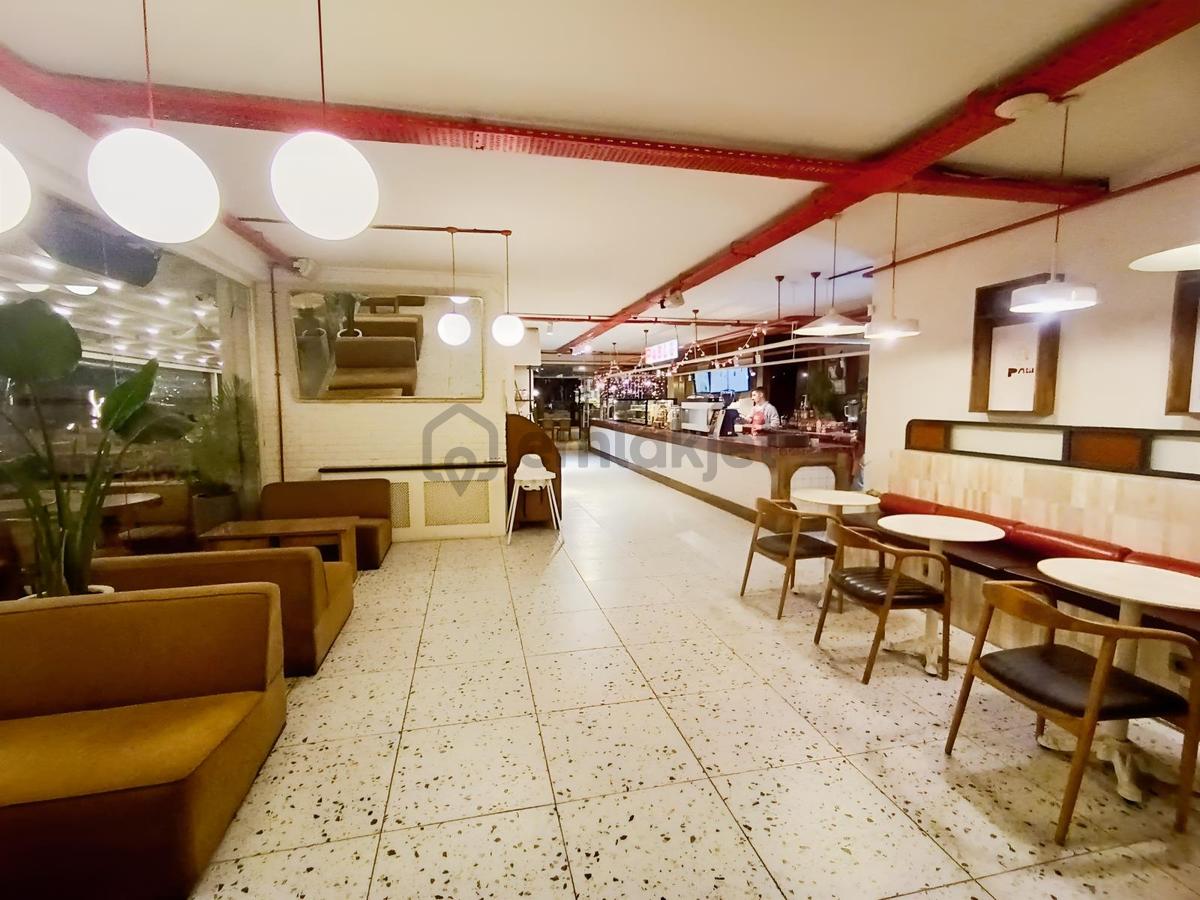 Caddebostan Barlar Sokagında 600 M2 Devren Kupon Cafe - 14