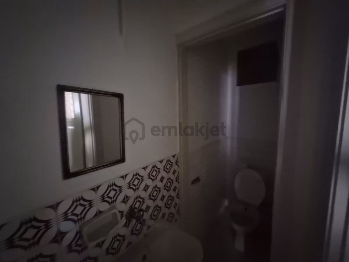 Satılık Teraslı 3+1 Ev - 5