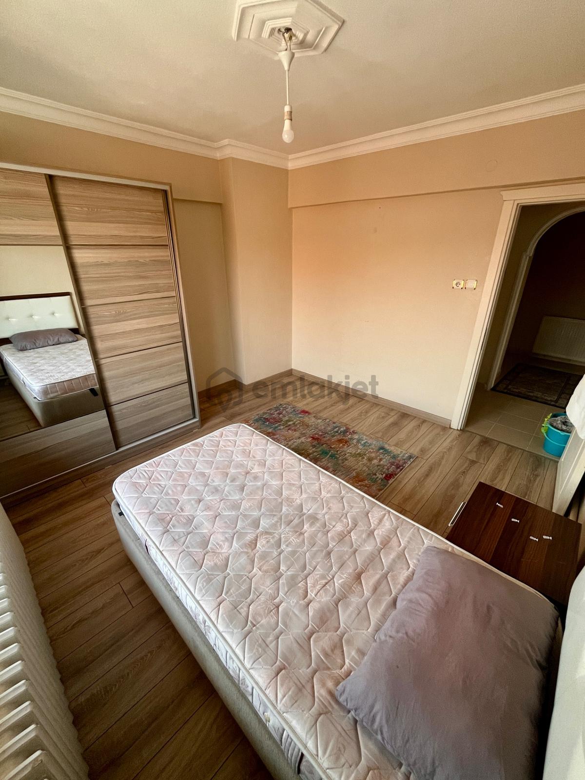 3+1 Full Eşyalı Dubleks Bahçelievler Mah / Fatih Caddesi - 10