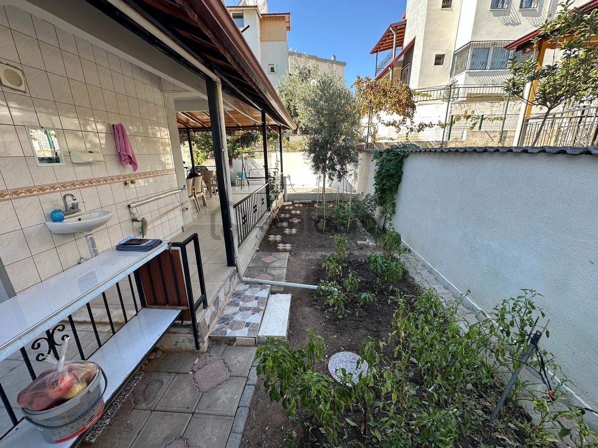 Didim Akbük'de 5+1 Satılık Tripleks - 10