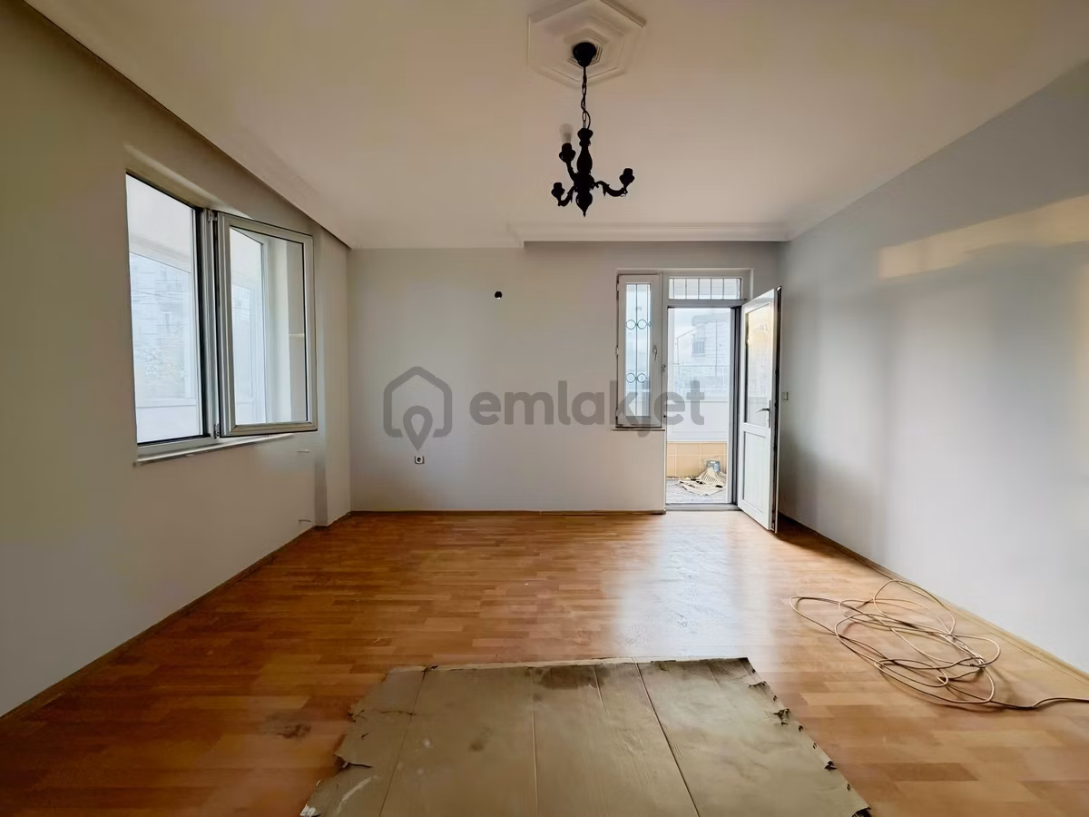 Ünsal Mah Kiralık 1+1 Yüksek Giriş Kat Daire - 3