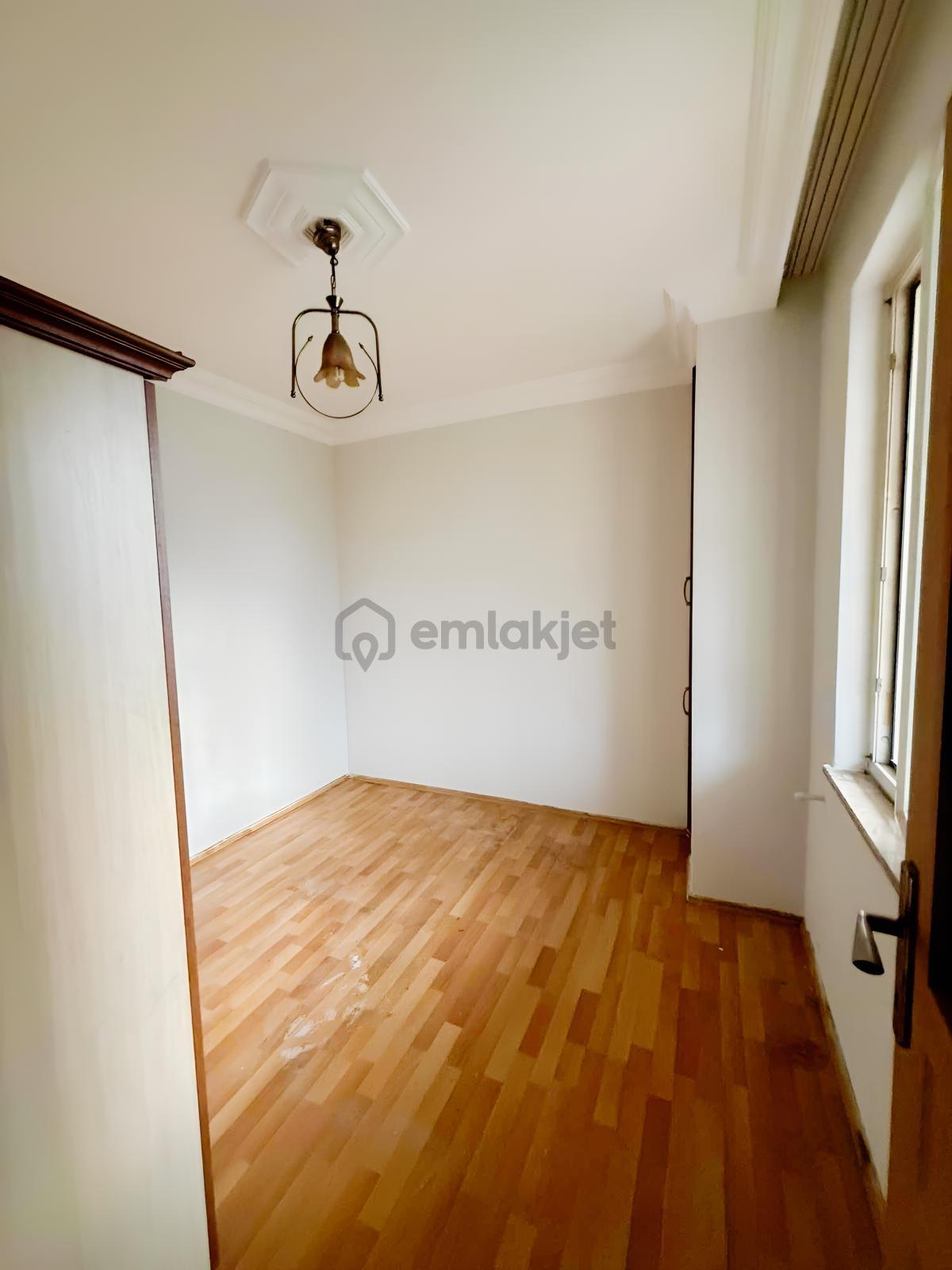 Ünsal Mah Kiralık 1+1 Yüksek Giriş Kat Daire - 9