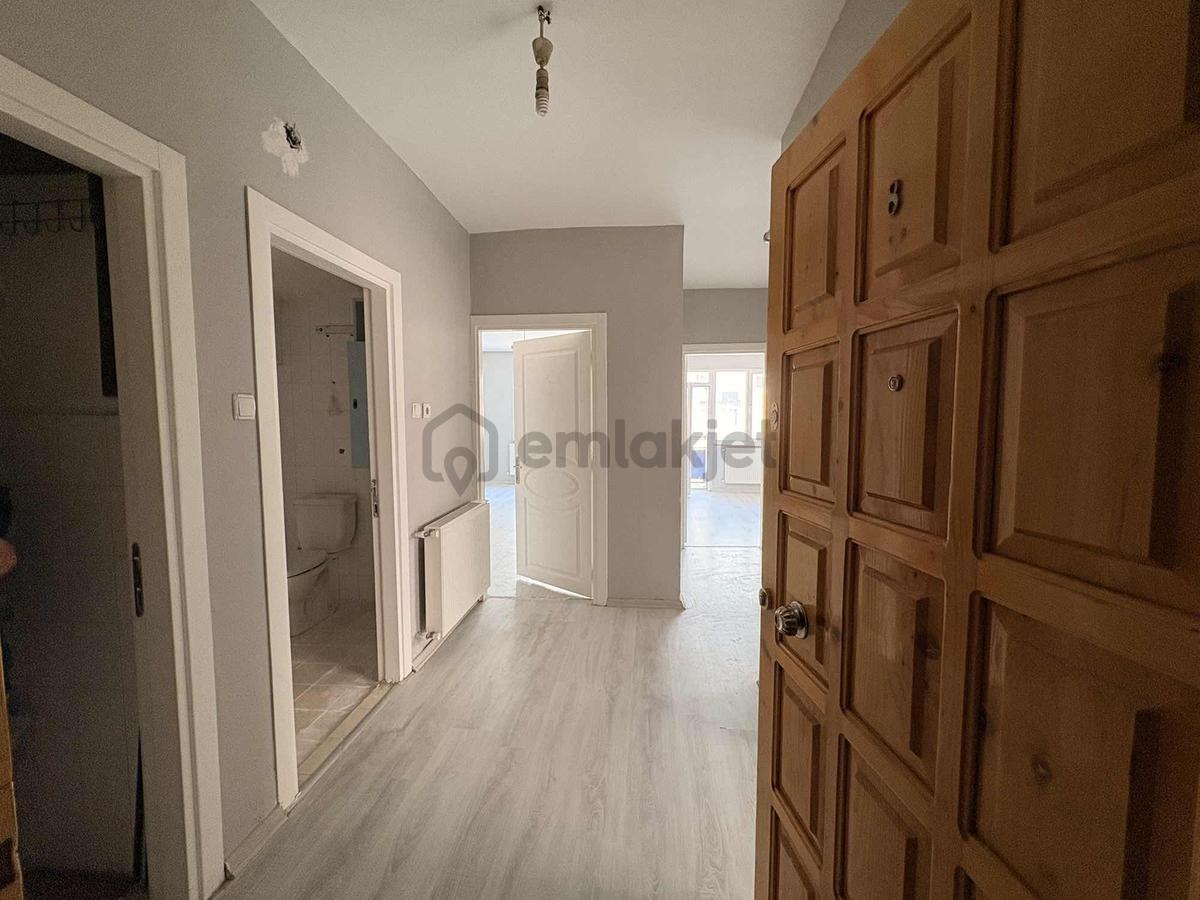 Balta Hotel Arkası Kiralık 2+1 Daire - 20