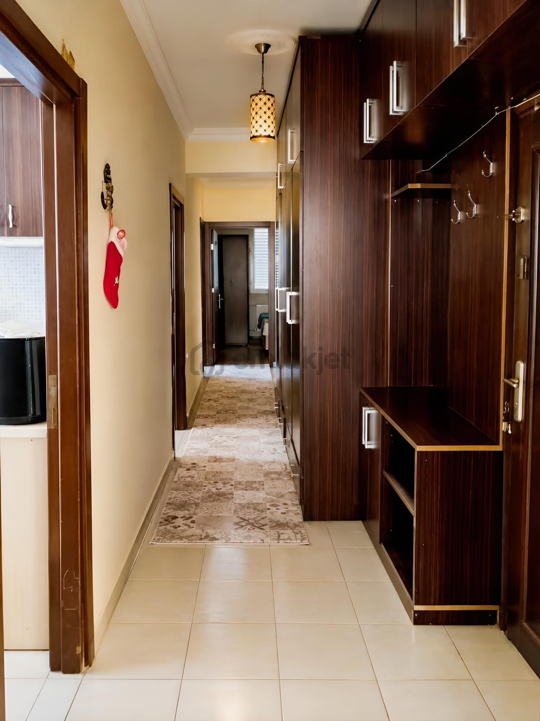 Satılık 3+1 Daire / Antalya Serik Gedik Mahallesi - 13