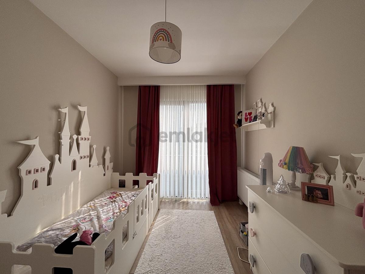 Bursa Nilüfer Akyükselen Özlem 2 Satılık 4+1 Çatı Dubleks Daire - 23