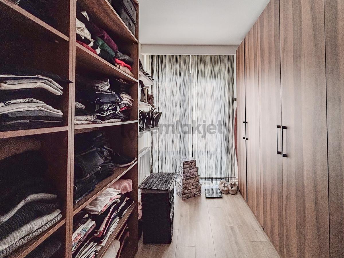 Bursa Nilüfer Akyükselen Özlem 2 Satılık 4+1 Çatı Dubleks Daire - 27