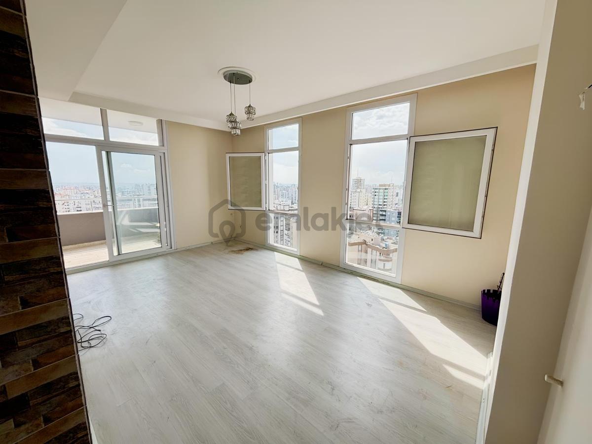 Toros Mahallesi Geniş Kiralık 2+1 Kapalı Mutfak Daire - 29