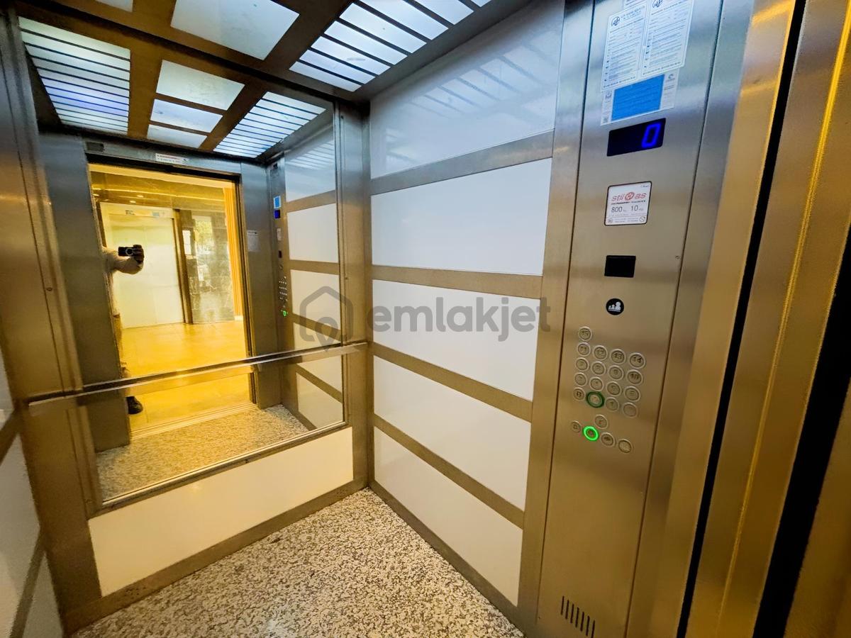 Toros Mahallesi Geniş Kiralık 2+1 Kapalı Mutfak Daire - 31