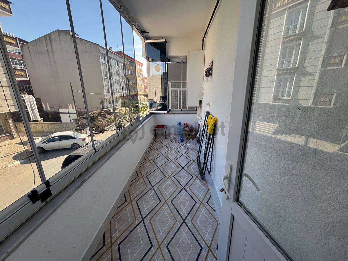 Kapaklı Vatanda Kiracılı Satılık Geniş Daire - 4