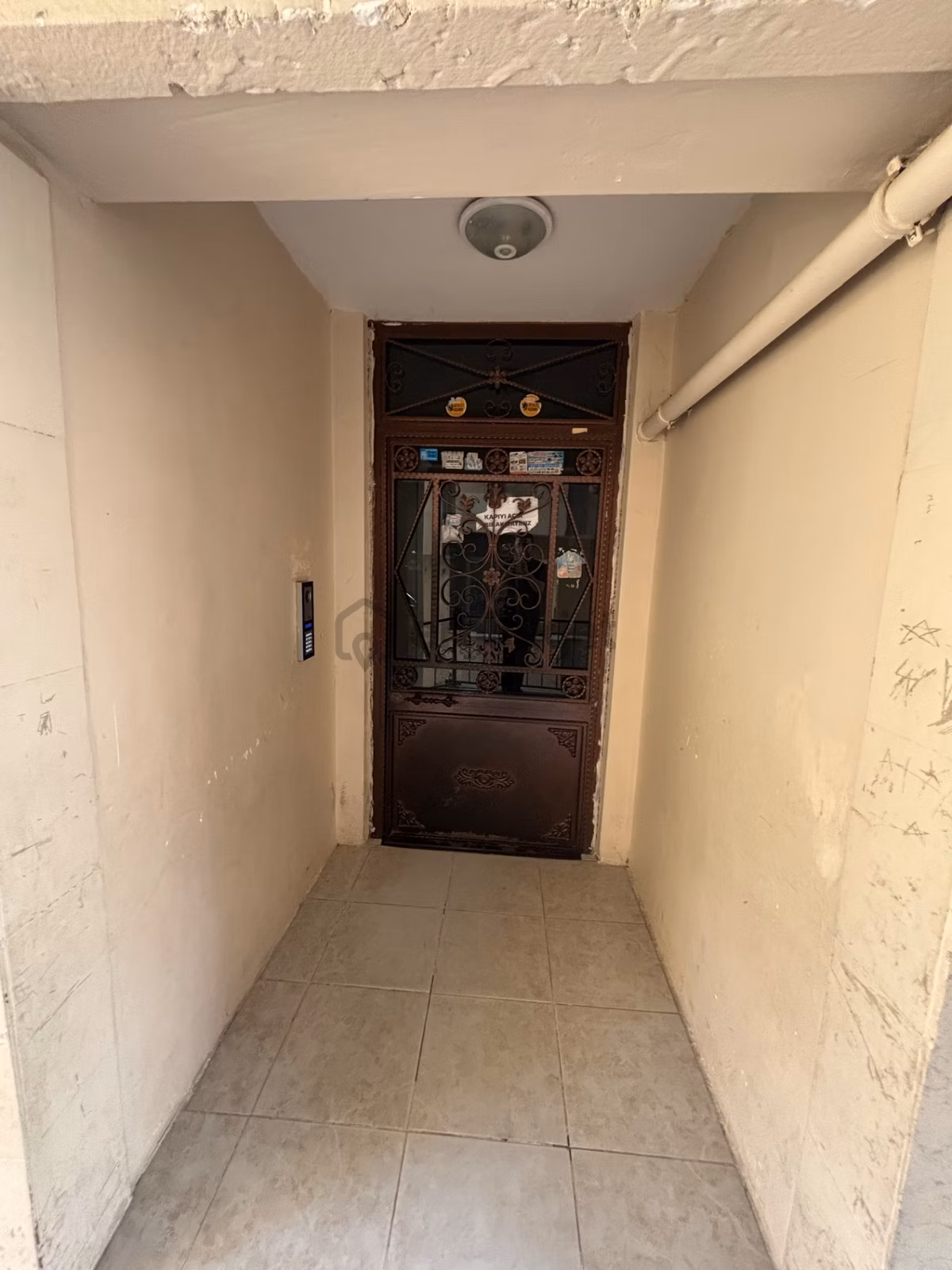 Kapaklı Vatanda Kiracılı Satılık Geniş Daire - 14