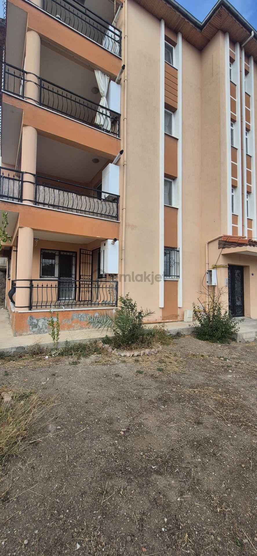Bornova Atatürk Te 3+1 Kiralık Daire - 9