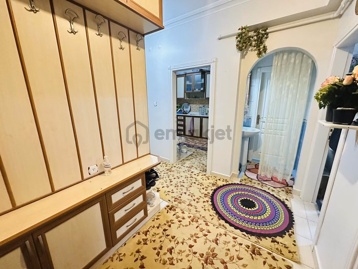 Enes Acur'dan Diyanet Yurdu Civarı 2+1 Eminevime Uygun Daire - 10