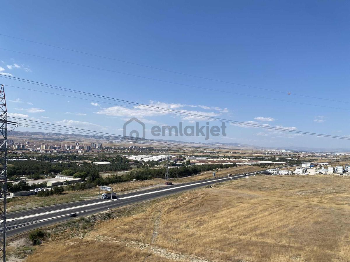 Törekent Serra Bulvar Site İçerisinde Satılık 2+1 - 16