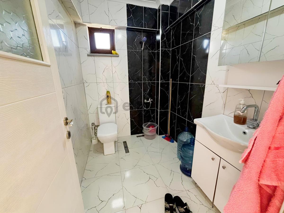 Balıkesir Erdek'te Ful Deniz Ve Dağ Manzaralı Triplex Villa - 19