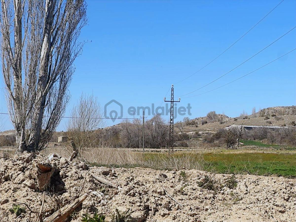 Ürgüp Cemilde Acill Satılık Tek Tapu Araç Takaslı - 5