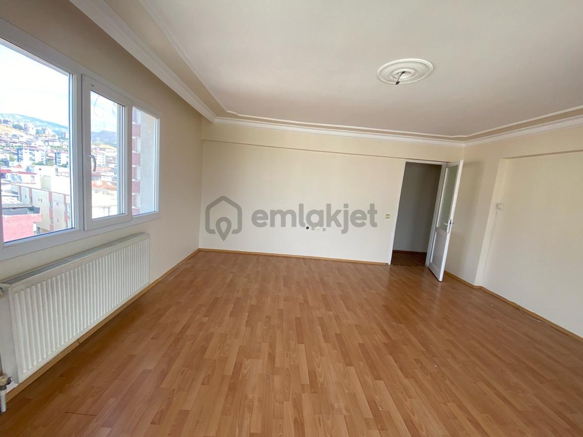 Bayraklı Postacılarda 3+1 Doğalgazlı Asansörlü Kiralık Daire - 25