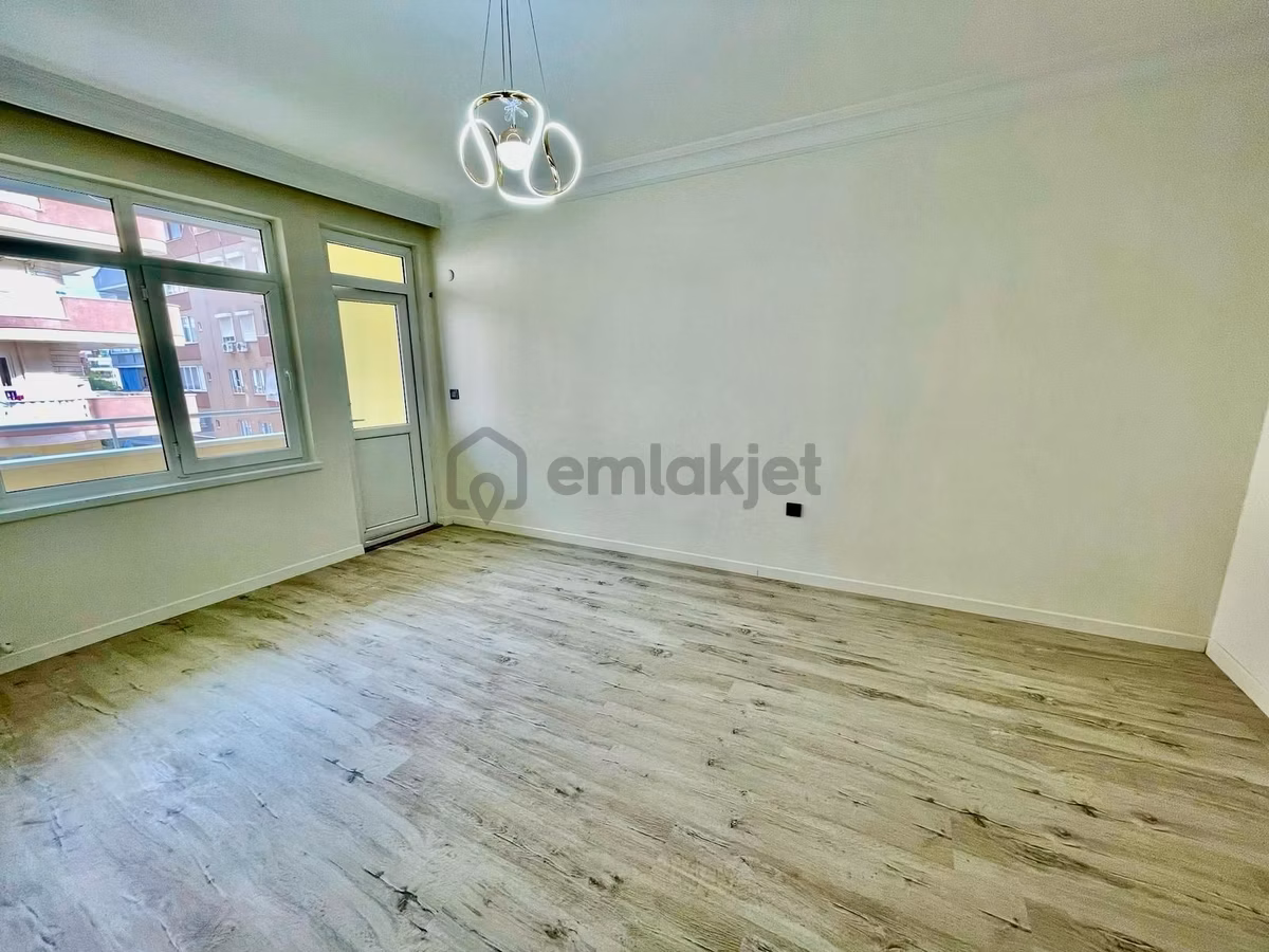 Alanya Saray'da Denize 600 M Geniş 150 M² 3+1 Daire - 16