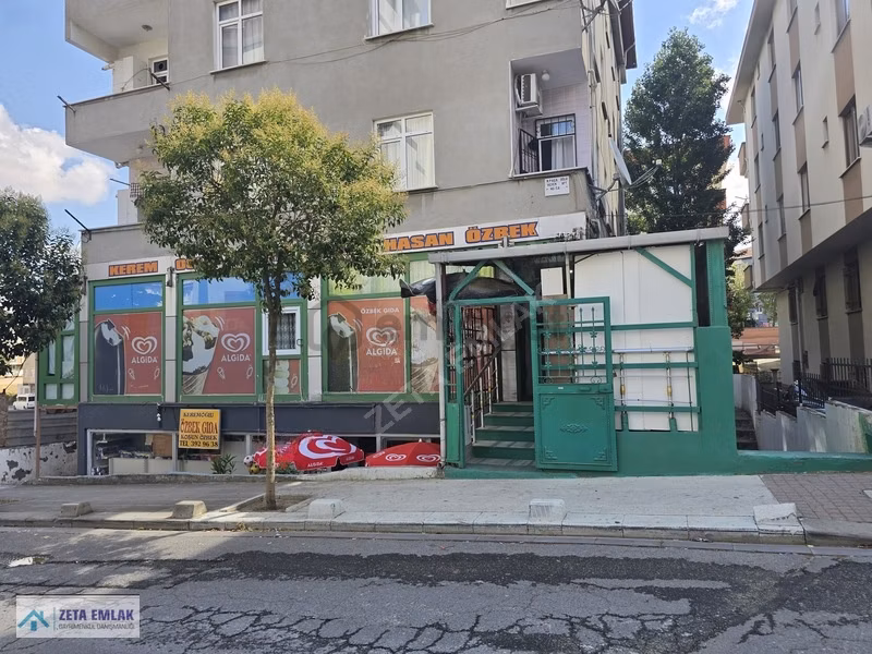 Pendik Güzelyalı'da Devren Satılık Market - 30 Yıllık Tecrübe - 12