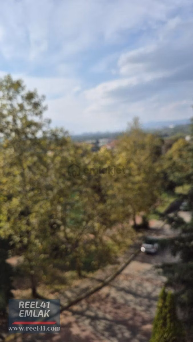 Eşyalı Kiralık 3+1 - 14
