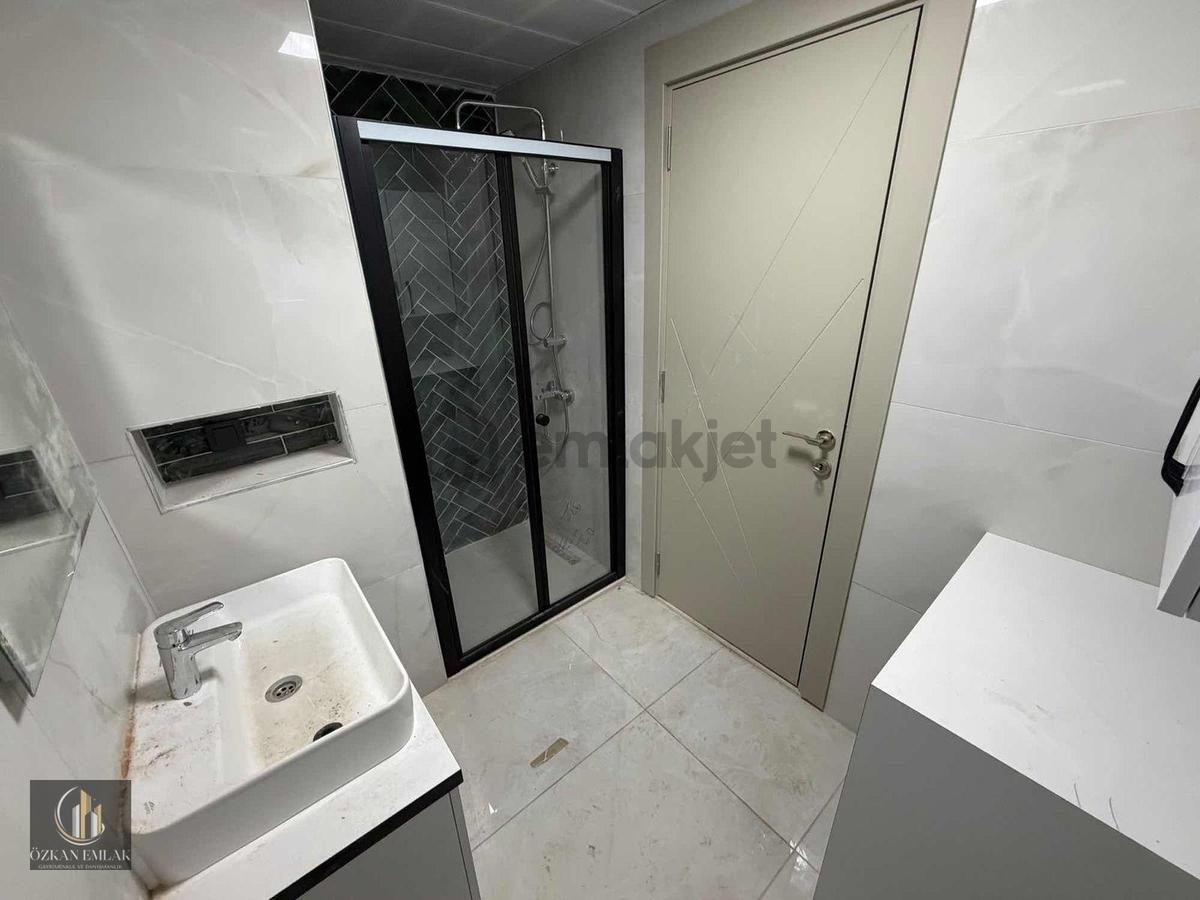 İzmir Tirede Satılık Sıfır 3+1 Daire - 15
