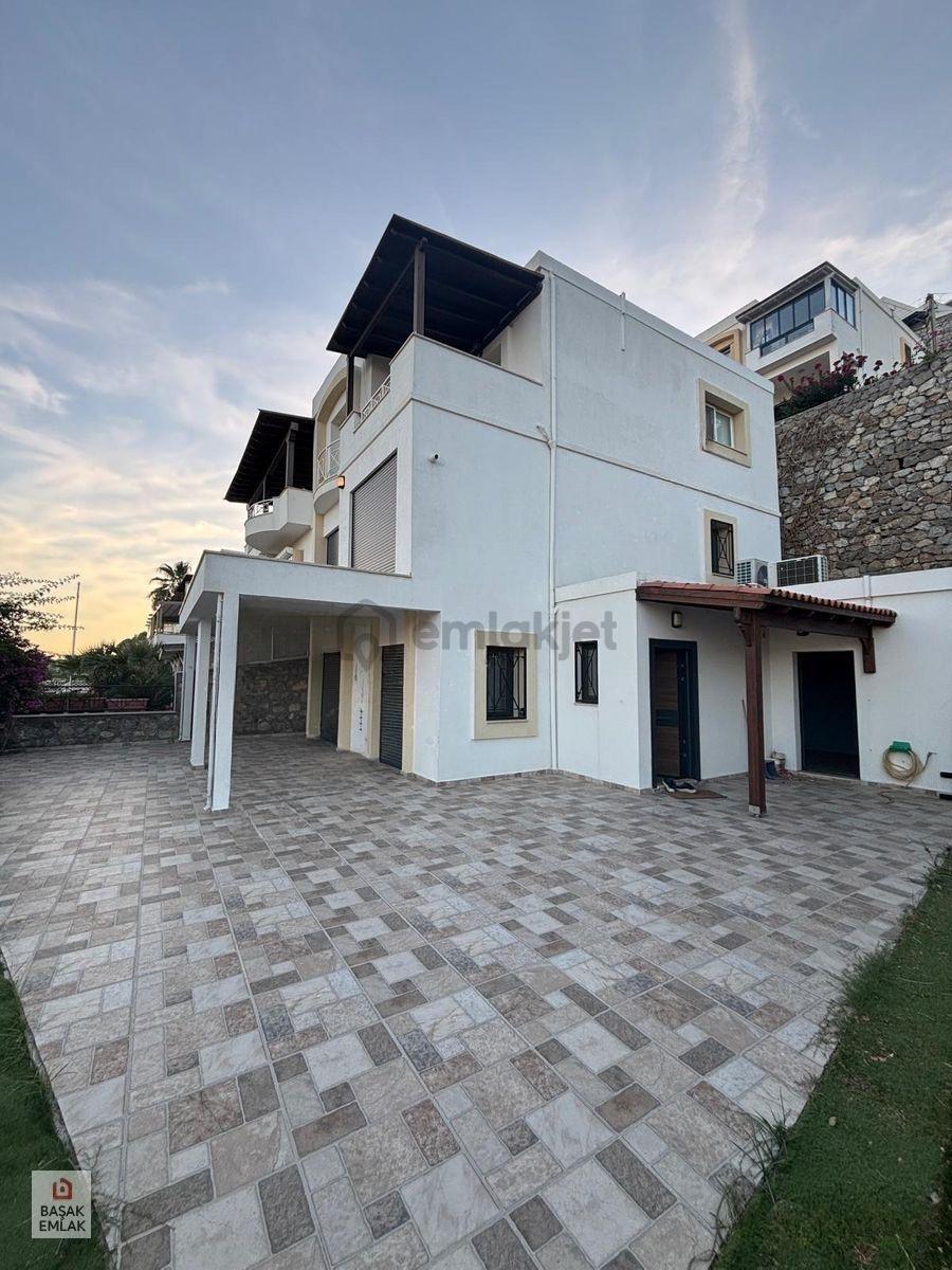 Bodrum Oasis Avm Lokasyonu Satılık Dubleks Ev - 33