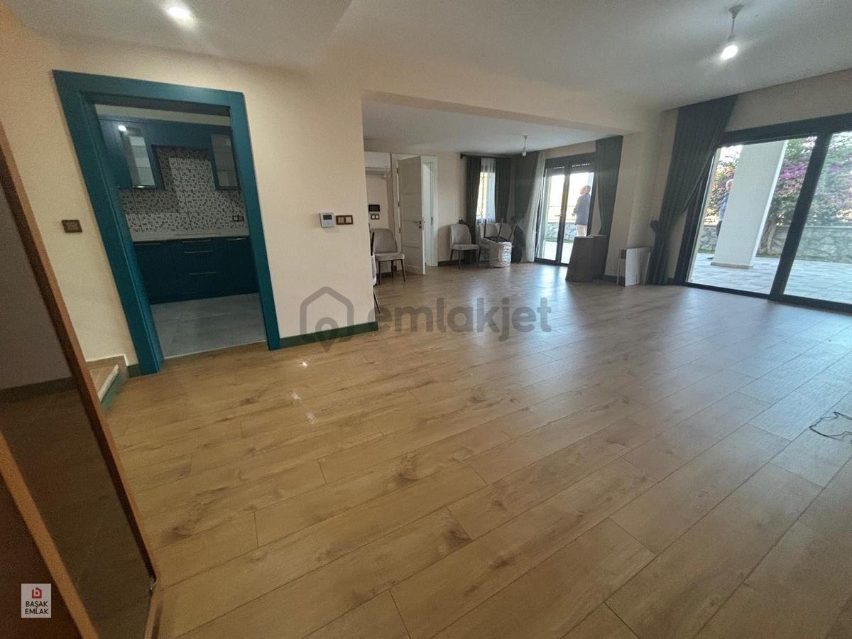 Bodrum Oasis Avm Lokasyonu Satılık Dubleks Ev - 12