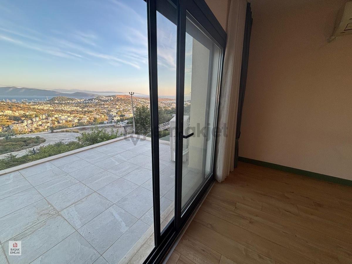 Bodrum Oasis Avm Lokasyonu Satılık Dubleks Ev - 22