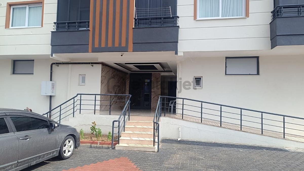 Yarbay Şemsettin Mah Kiralık Daire
