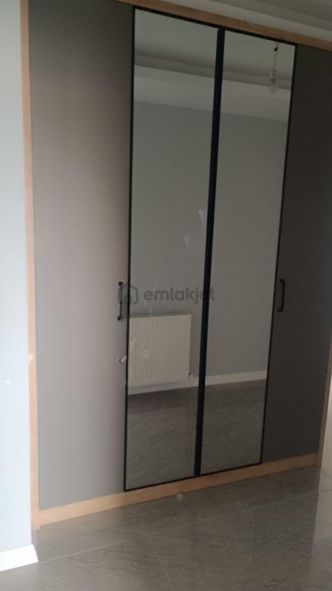 Yarbay Şemsettin Mah Kiralık Daire - 20