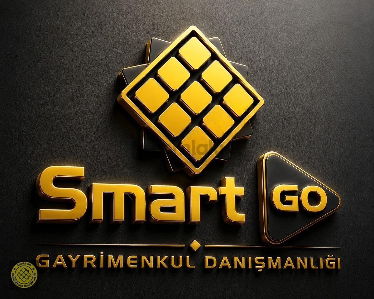 Smart Go'dan Harika Konumlu, Bahçeli 2+1 Satılık Daire - 35