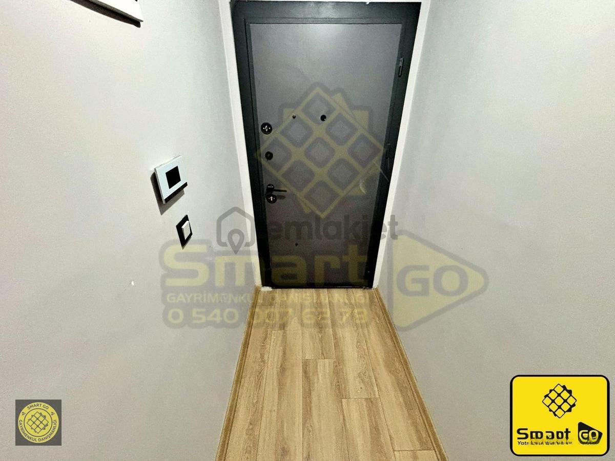Smart Go'dan Harika Konumlu, Bahçeli 2+1 Satılık Daire - 32