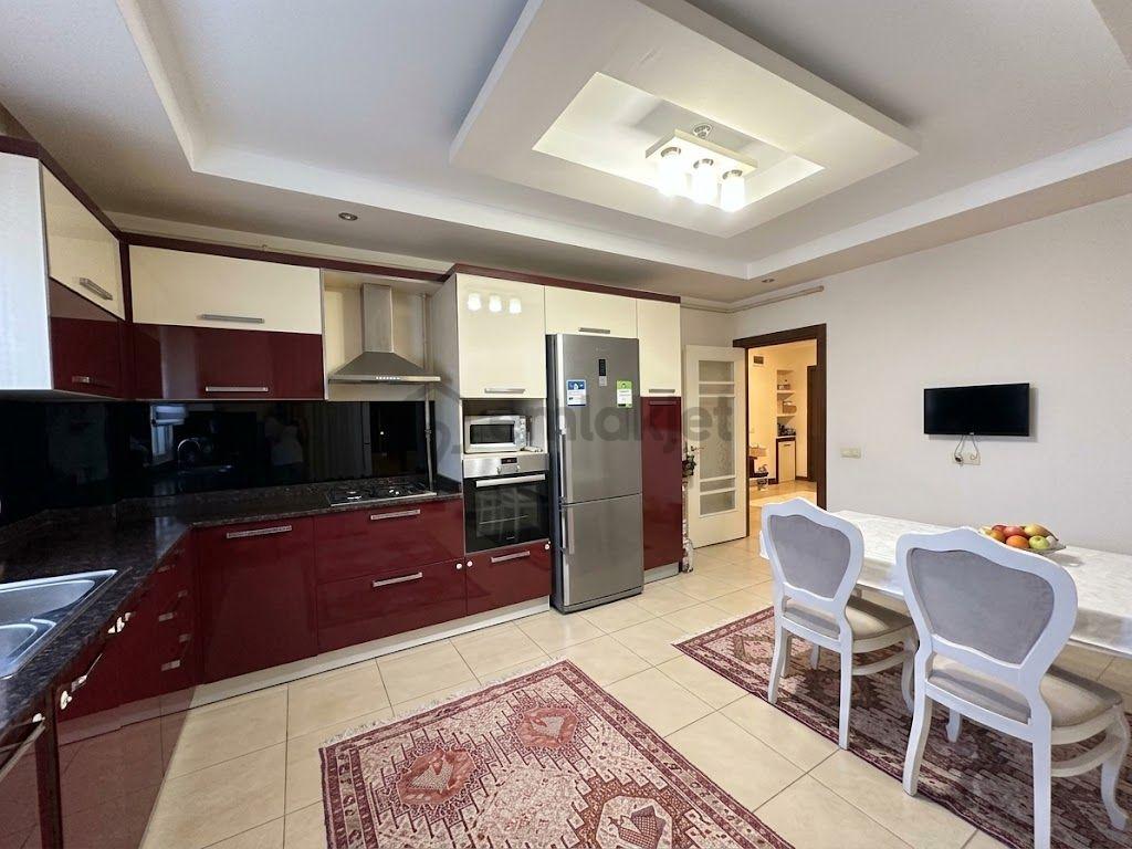 Wisrem'den Merkez Mah.de Site İçinde Satılık 3+1 Daire - 5