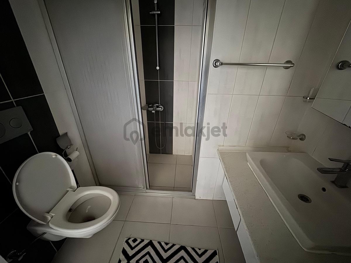 Stüdyo Marsta 1+1 Kiralık Dairemiz - 11